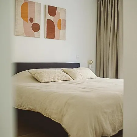Apartment Aan Wal Sint-idesbald Koksijde
