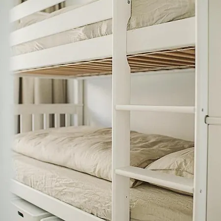 Apartment Aan Wal Sint-idesbald *