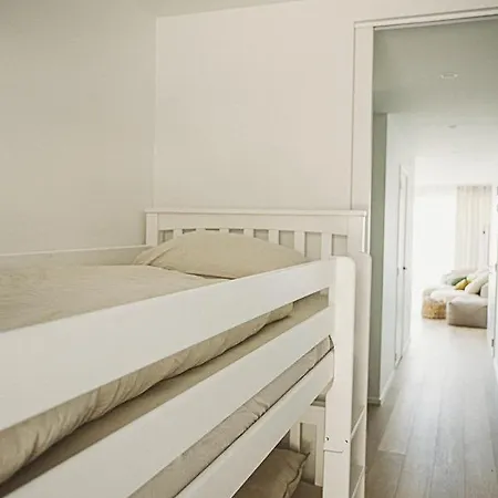 Apartment Aan Wal Sint-idesbald Koksijde